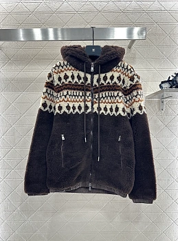 Куртки И Пуховики Женские Moncler 189337