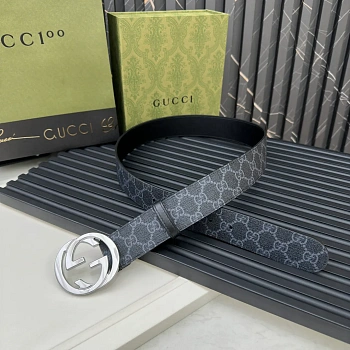 Ремни Мужские Gucci 390397