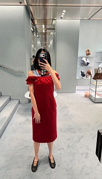 Платья Женские Miu Miu 11330312