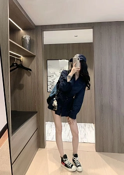 Рубашки Женские Christian Dior 10850680