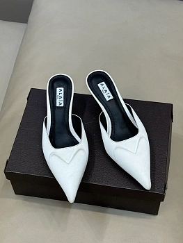 Туфли Женские Alaia 521483
