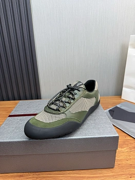 Кроссовки Мужские Prada 13537328