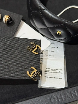 Бижутерия Chanel 11523834