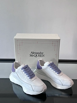 Кроссовки Женские Alexander Mcqueen 564602