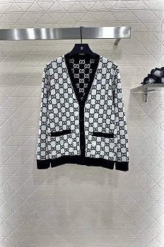 Джемперы Женские Gucci 49651