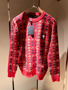 Джемперы И Свитеры Мужские Louis Vuitton 1012338