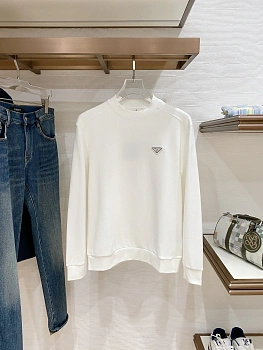 Лонгсливы Мужские Prada 452549