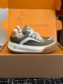 Кроссовки Женские Louis Vuitton 669413