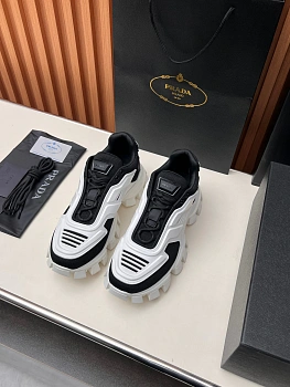 Кроссовки Женские Prada 881685