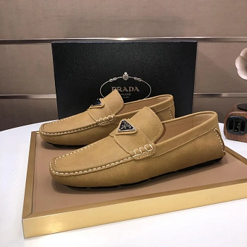 Лоферы И Мокасины Женские Prada 1003102