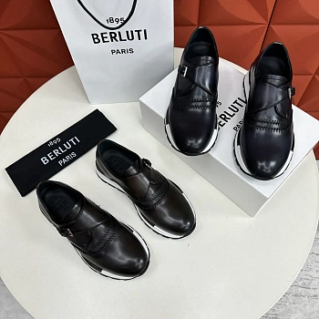 Кеды Мужские Berluti 22935