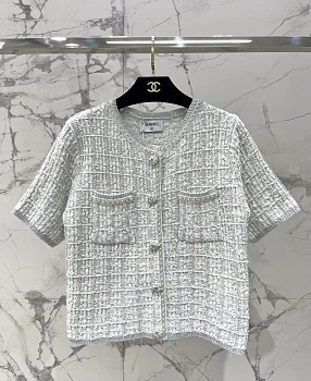 Жакеты Женские Chanel 13241104