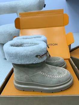 Угги Женские Louis Vuitton 808227