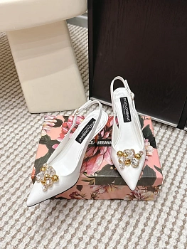 Туфли Женские Dolce & Gabbana 1262150