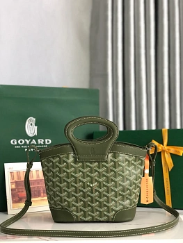 Сумки На Ремне Женские Goyard 11412586