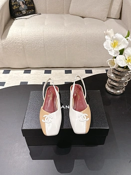 Босоножки Женские Chanel 13108956
