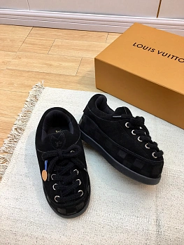 Кроссовки Женские Louis Vuitton 188430