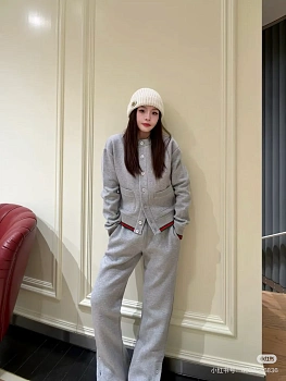 Спортивные Костюмы Женские Gucci 1021518