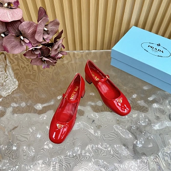 Туфли Женские Prada 15029