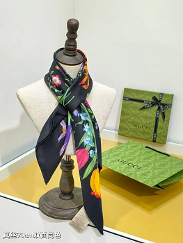 Шарфы Gucci 32535