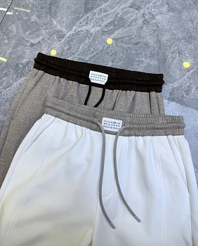 Брюки Мужские Maison Margiela 2774048