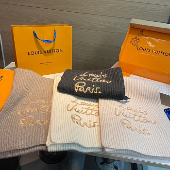 Шарфы Louis Vuitton 833254