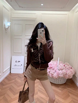 Джемперы И Свитеры Женские Saint Laurent 649955