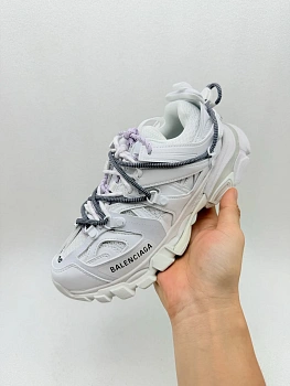Кроссовки Женские Balenciaga 499959
