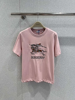 Футболки Женские Burberry 504145
