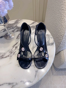 Босоножки Женские Salvatore Ferragamo 11543678