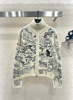 Джемперы И Свитеры Женские Christian Dior 710097