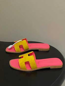 Сандалии Женские Hermes 11464104