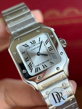 Часы Женские Cartier 11624323