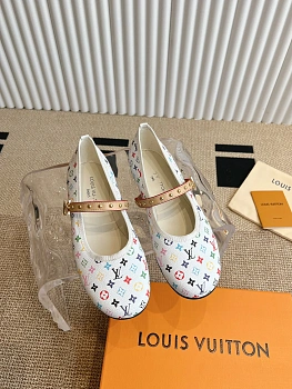 Балетки Женские Louis Vuitton 15272