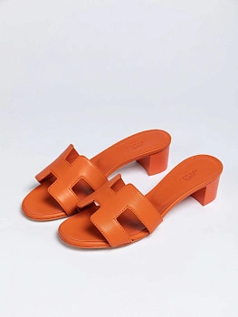 Туфли Женские Hermes 11647907