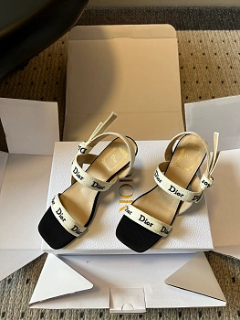 Босоножки Женские Christian Dior 13072508