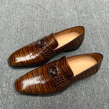 Лоферы И Туфли Мужские Gucci 1390034