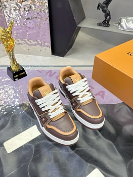 Кроссовки Мужские Louis Vuitton 912986