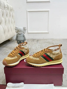 Кроссовки Женские Gucci 944889