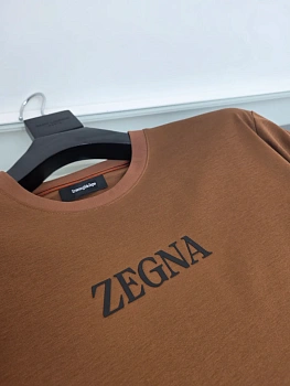 Футболки Мужские Zegna 12789804