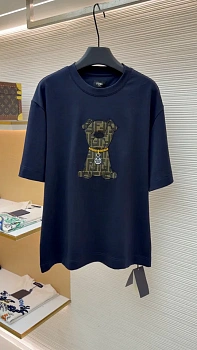 Футболки Мужские Fendi 5405765