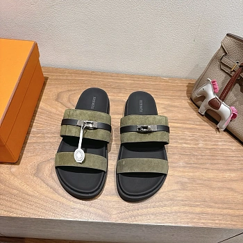 Туфли Женские Hermes 1287977
