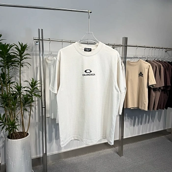 Футболки Женские Balenciaga 5059338