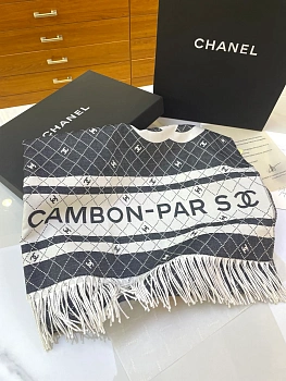Шарфы Chanel 2643477