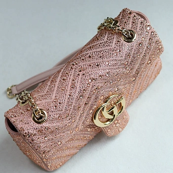 Классические Сумки Женские Gucci 5268636