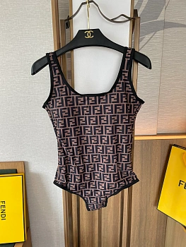 Купальники Женские Fendi 588198