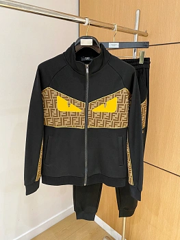 Костюмы Мужские Fendi 806769