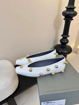 Балетки Женские Balenciaga 524524