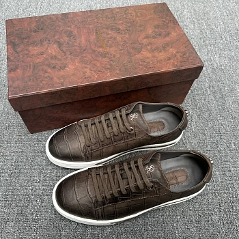 Кеды Мужские Stefano Ricci 1697310