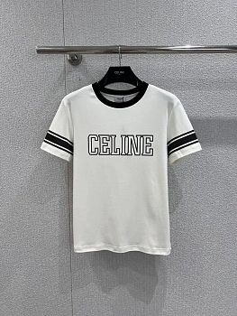 Футболки Женские Celine 847276